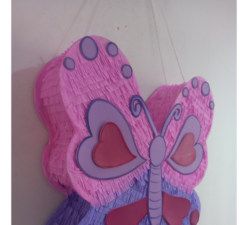 Piñata Butterfly Mariposa