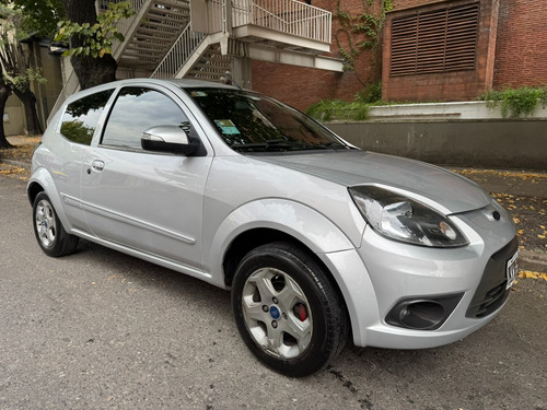 Ford Ka 1.6 Pulse 95cv