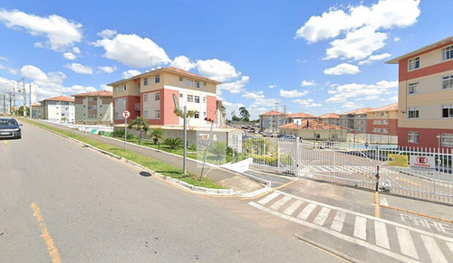 Imagem 22 de 25 de Apartamento 02 Quartos No Campo De Santana, Curitiba - Ap3443