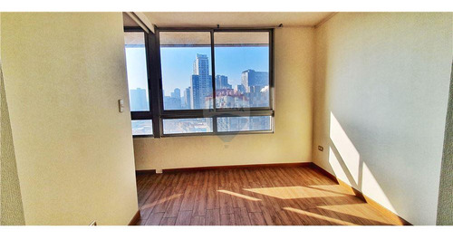 Oportunidad! 2d 2b Uno En Suite, 46 M2, Metro