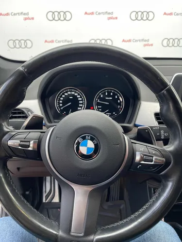 BMW X1 2.0 Sdrive 20ia M Sport At