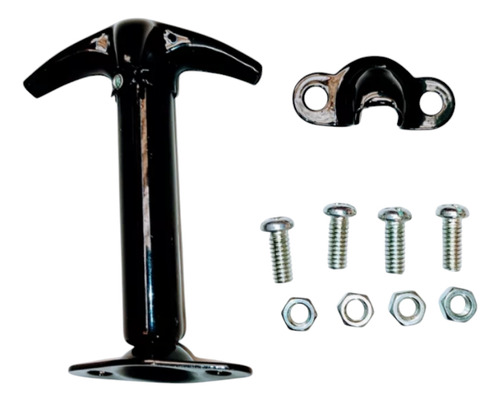 Gancho Sujecion De Cofre Para Jeep Cj5, Cj7