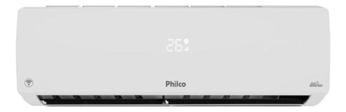 Ar Condicionado Philco Inverter Frio 12mil BTU Branco