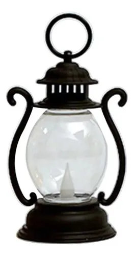 comprar Para . Farol Led Retro Estilo Mesa Faroles Luz