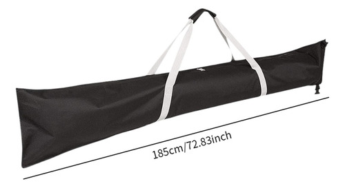 Bolsa De Esqui Portátil Snowboard Estojo De Protetora Bolsa