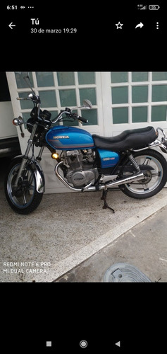 Honda 1980