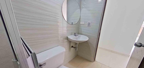 Apartamento Para Venta En Zipaquirá (21584809544).