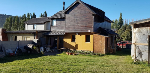 Imagen 3 de 3 de Muy Linda Casa En Barrio Nahuilen - Con Jardin