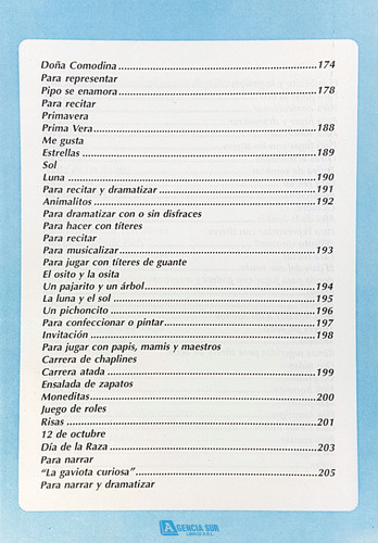El Calendario De Mi Jardincito Actividades Didácticas Niños