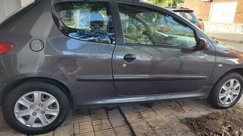 Peugeot 207 1.4 Xr