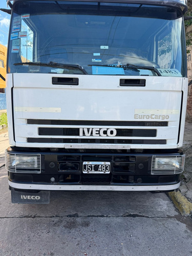 Iveco Tector Attack 17 220