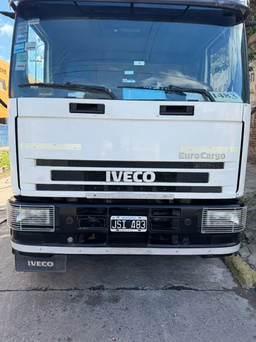 Iveco Tector Attack 17 220