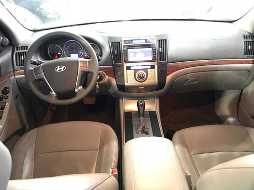 Hyundai Vera Cruz Gls 3.8 V-6 4x4 7l Aut 2012