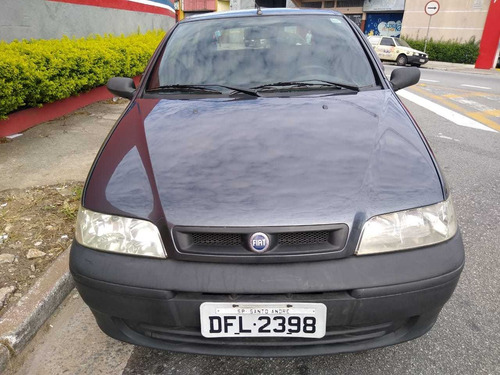 Fiat Palio 2003 1.0 Fire 3p
