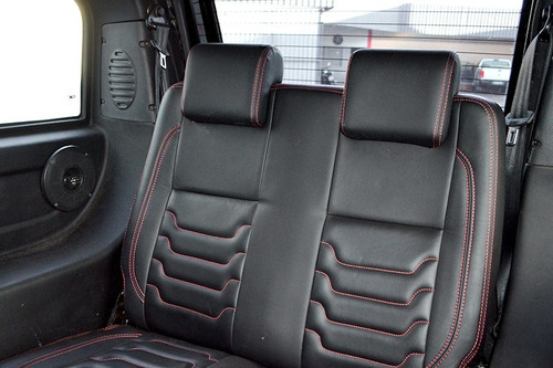 Stark 2.3 4x4 Diesel 2010/10 Completo, 4 Pneus Bf Goodrich