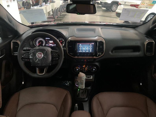 Fiat Toro Toro Ranch 2.0 Diesel At9 0km