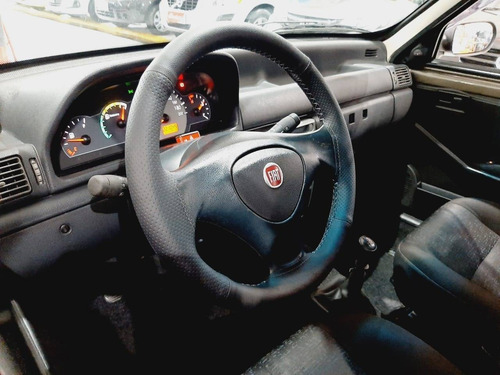 Fiat Uno 1.0 Mpi Mille Way Economy 8v Flex 4p Manual