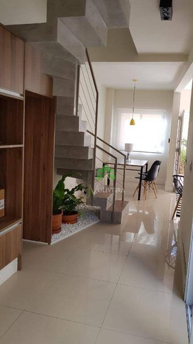 Imagem 8 de 30 de Village À Venda, 75 M² Por R$ 550.000,00 - Vila Sônia - São Paulo/sp - Vl0001