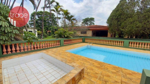 Imagem 7 de 30 de Chácara Com 5 Dormitórios À Venda, 5300 M² Por R$ 1.000.000,00 - Recreio Anhangüera - Ribeirão Preto/sp - Ch0105