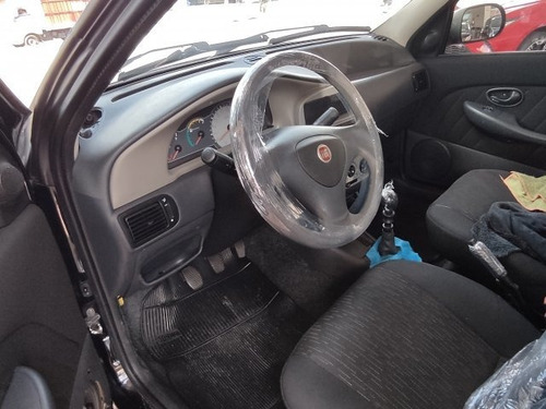 Imagem 3 de 6 de Palio 1.0 Mpi Fire Economy 8v Flex 4p Manual
