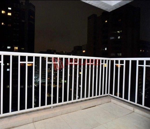 Imagem 6 de 15 de Apartamentos - Perdizes - Ref: 56103 - V-56103