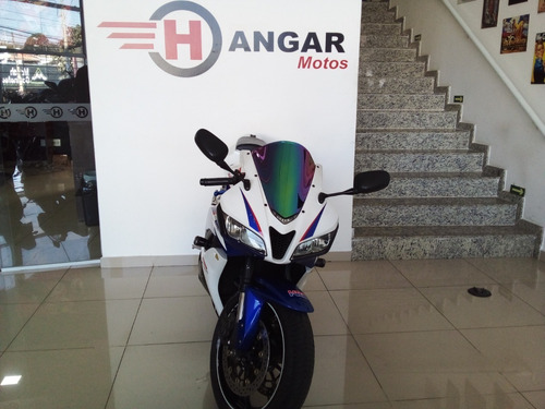 Imagem 5 de 7 de Honda - Cbr 600rr