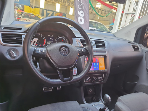 Volkswagen Fox Volkswagen Fox 1.6 MSI Comfortline I-Motion (Flex)