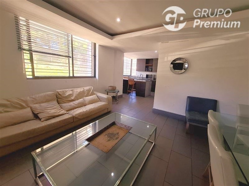 Departamento En Venta En Concepción