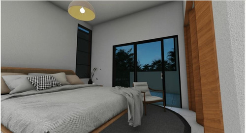 Casas En Arroyo Hondo Ii En Proyecto De Cinco Exclusivas Viviendas