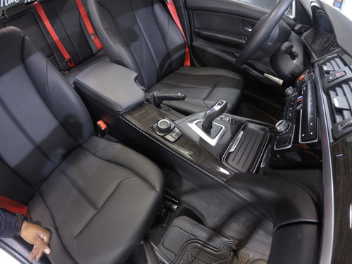 Bmw Serie 3 F30 Luxury