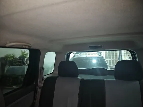Ford Ecosport 2.0 L 4x4