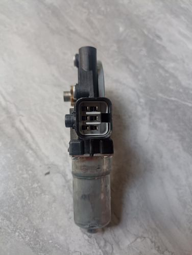 Motor Elevavidrio Dmax 2014-2020