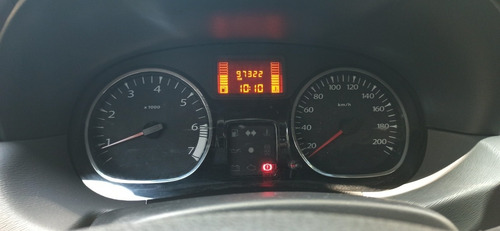Renault Duster 2.0 4x2 Luxe 138cv 2013