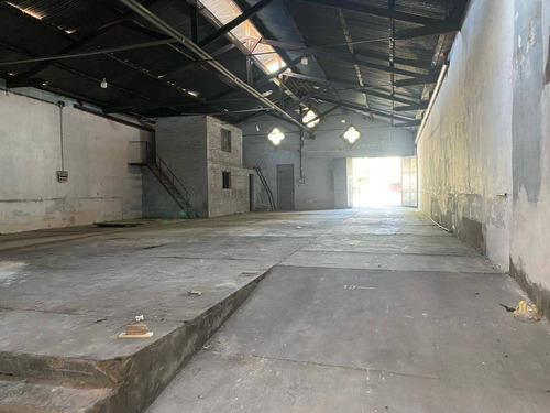 Venta Local Comercial Centro