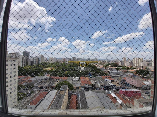 Imagem 18 de 18 de Apartamento Com 2 Dormitórios À Venda, 96 M² Por R$ 530.000,00 - Tatuapé - São Paulo/sp - Ap2498