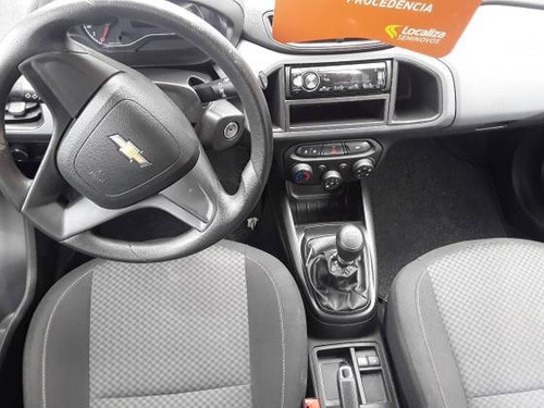 Chevrolet Joy 1.0 Spe4 Flex Manual
