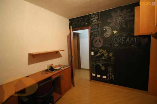 Sobrado - Ref: 7888