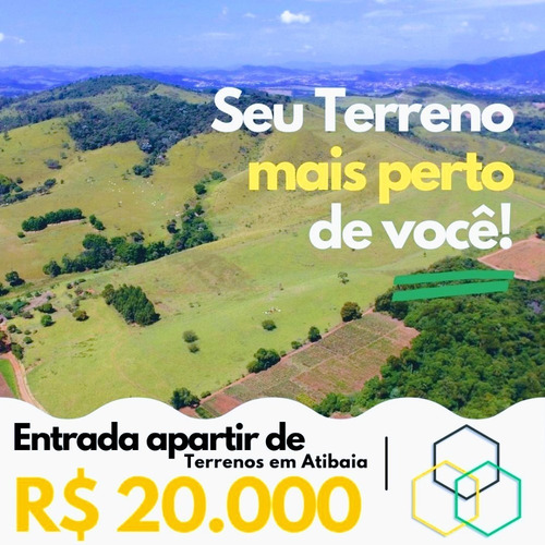 A16- Venha Morar Em Atibaia