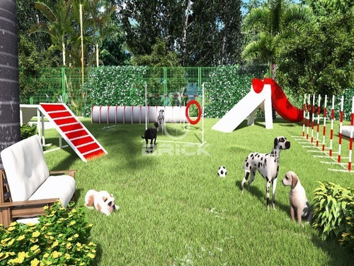 Imagem 8 de 16 de Terreno Com 306 M² Em Condomínio Na Prata. - Te00381 - 69199806