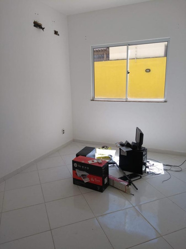 Imagem 12 de 12 de Apartamento Térreo Para Venda, Ipitanga, 2 Dormitórios, 1 Suíte, 2 Banheiros, 1 Vaga - Vs648_2-1185365