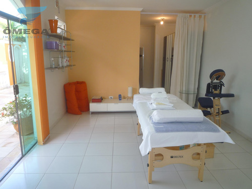 Imagem 25 de 30 de Casa Residencial À Venda, Acapulco, Guarujá. - Ca0077 - 34709574