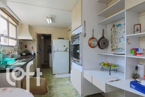 Imagem 16 de 30 de Apartamento Em Paraisópolis, São Paulo/sp De 160m² 3 Quartos À Venda Por R$ 600.764,00 - Ap1912850-s