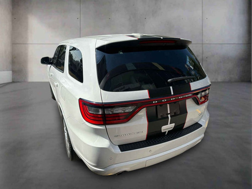 Dodge Durango 5.7 V8 R/t At