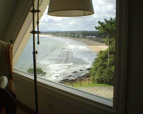 Imagen 4 de 17 de Casa En Venta De 5 Dormitorios En Punta Ballena