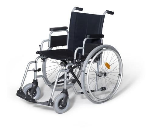 Imagen 3 de 3 de Silla De Ruedas, Andadores Alquiler Semanal O Mensual