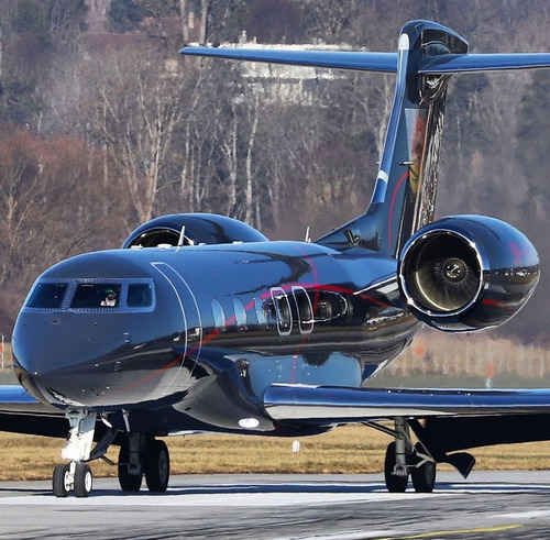 Dassault Falcon 