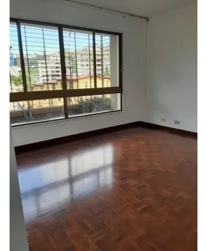 Apartamento En La Boyera El Hatillo