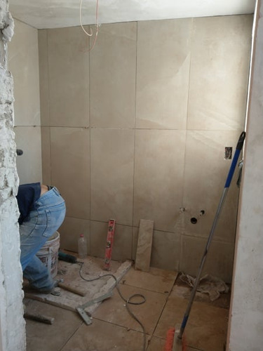 Remodelaciones De Baños Al Mejor Costo