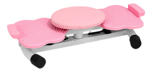 Tabla De Abdominales Para Ejercicios Aeróbicos En Casa,