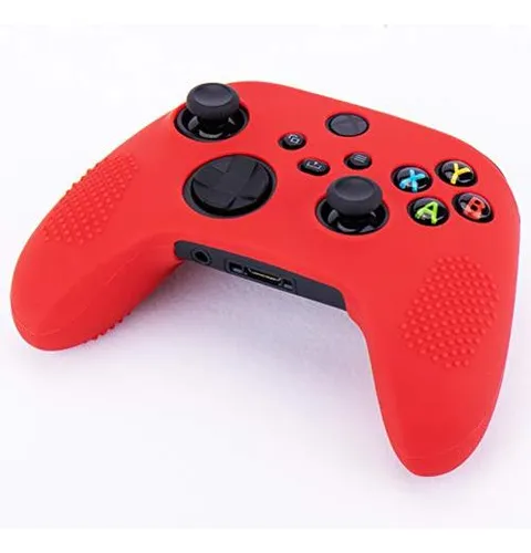 Funda De Silicona Para Mando Xbox Series X/s X 1 (
